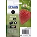 Epson Encre T2991, 29XL d'origine noir C13T29914012 Epson Encre T2991, 29XL d'origine noir C13T29914012