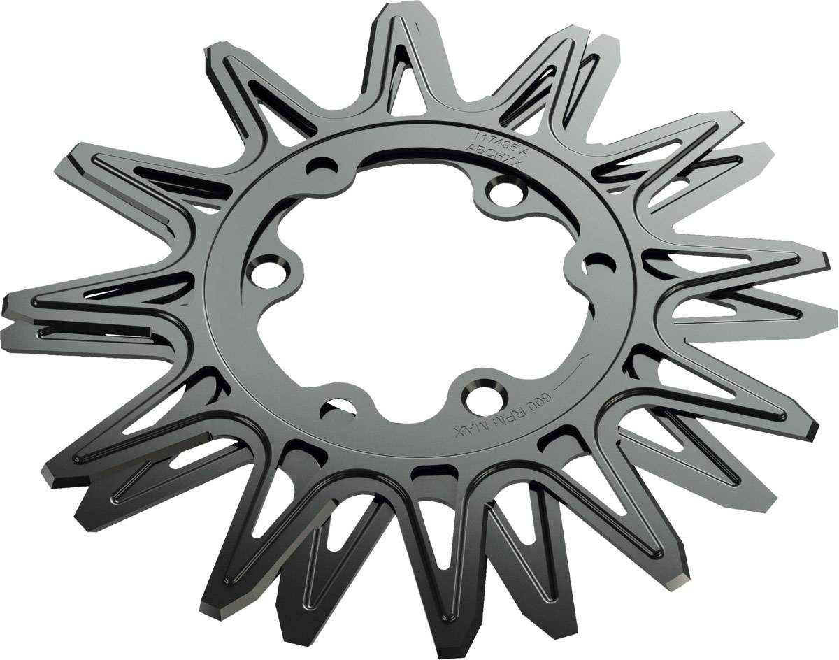Bahco BCL121DBK Doppelklingeneinsatz Passend für: BCL121