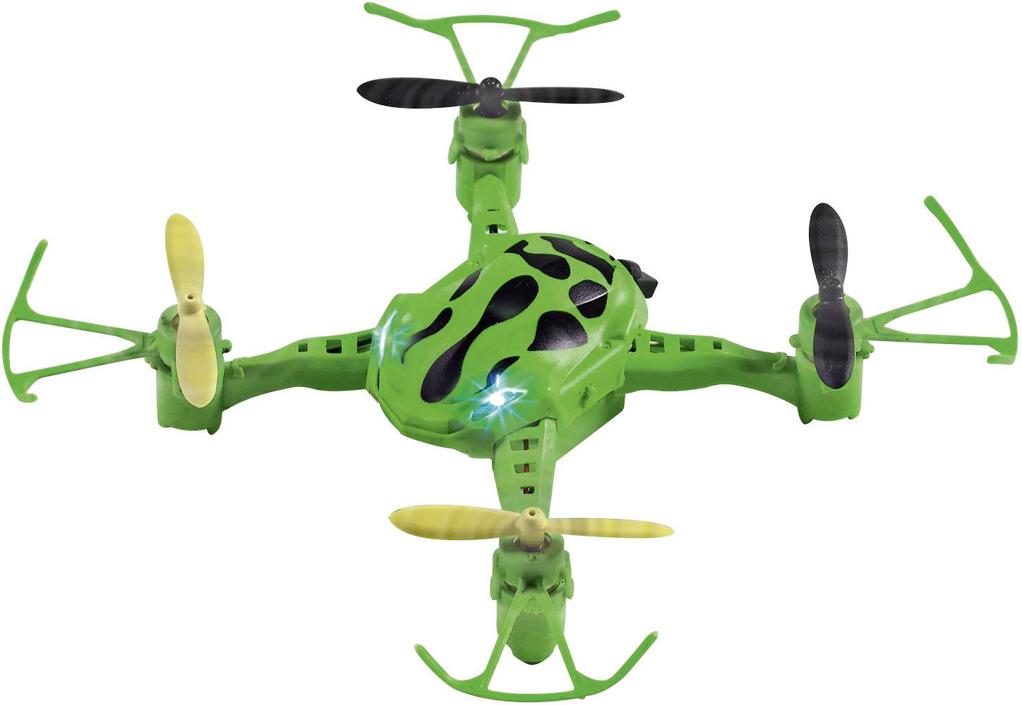 Revell Control Froxxic Drone quadricoptère prêt à voler (RtF) débutant