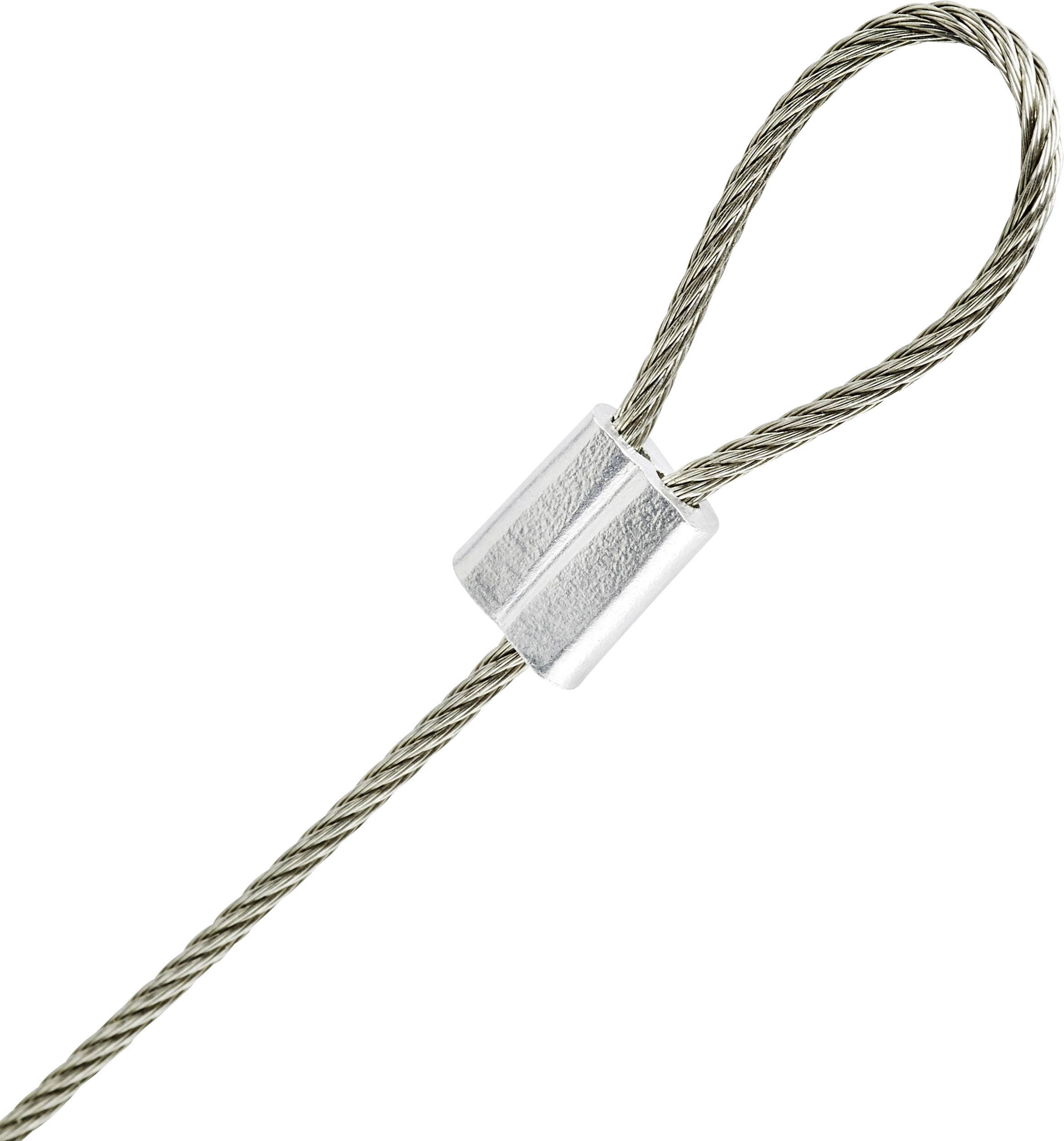 Mantona Set d'élingues de sécurité caméras sport, GoPro