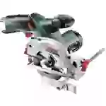 Bosch Home and Garden UniversalCirc12 solo B-Ware Scie circulaire portative sans fil Second choix (emballage endommagé Bosch Home and Garden UniversalCirc12 solo B-Ware Scie circulaire portative sans fil Second choix (emballage endommagé
