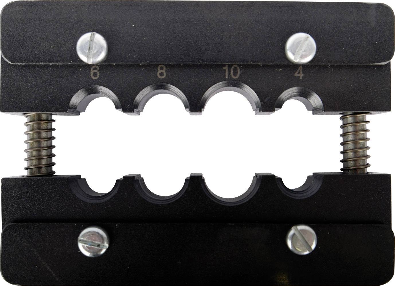 Kunzer 72180 Sertisseuse pour tuyaux basse pression