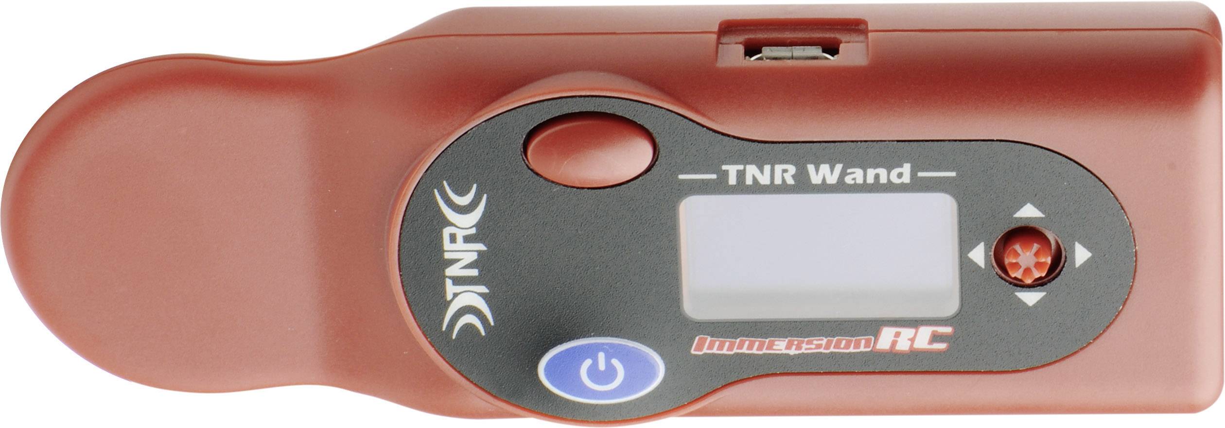 Appareil de programmation Immersion RC TNR Mini-Wand
