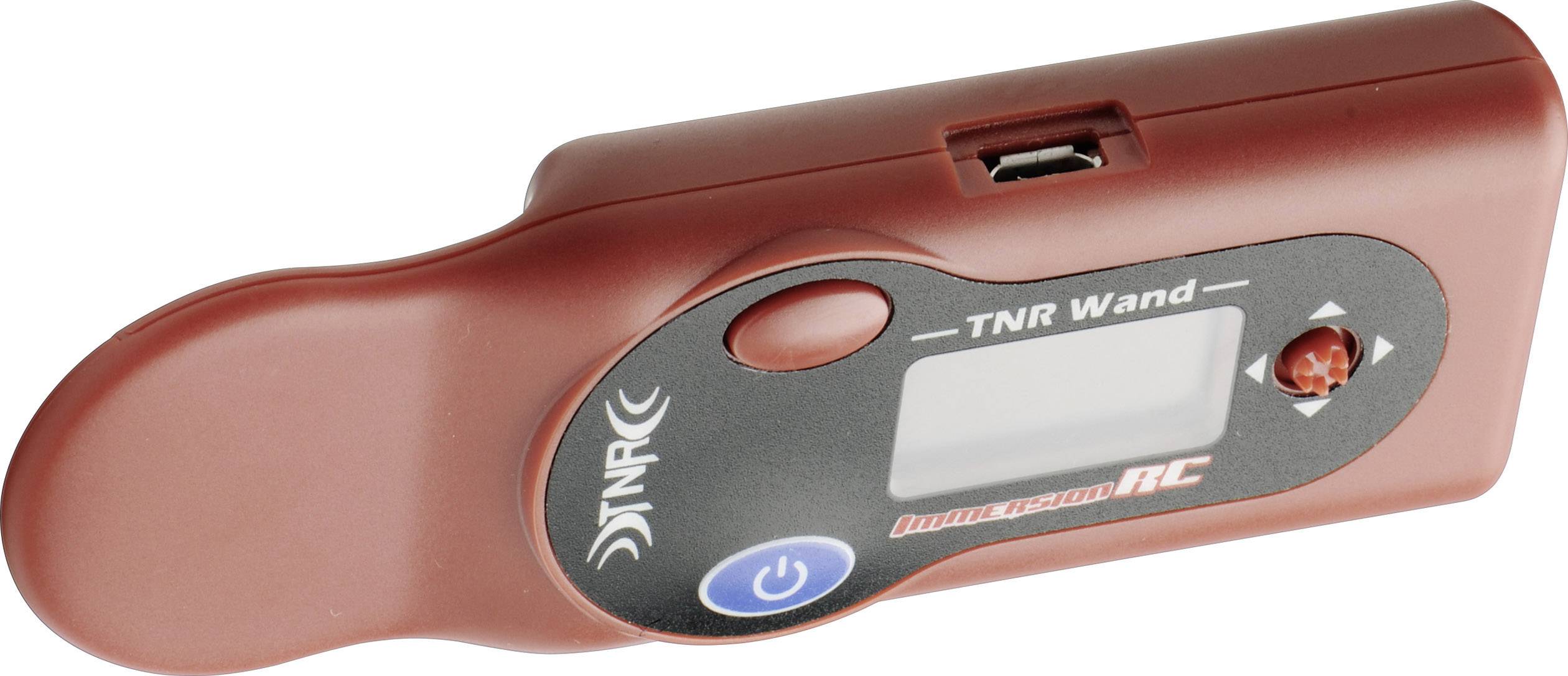 Appareil de programmation Immersion RC TNR Mini-Wand