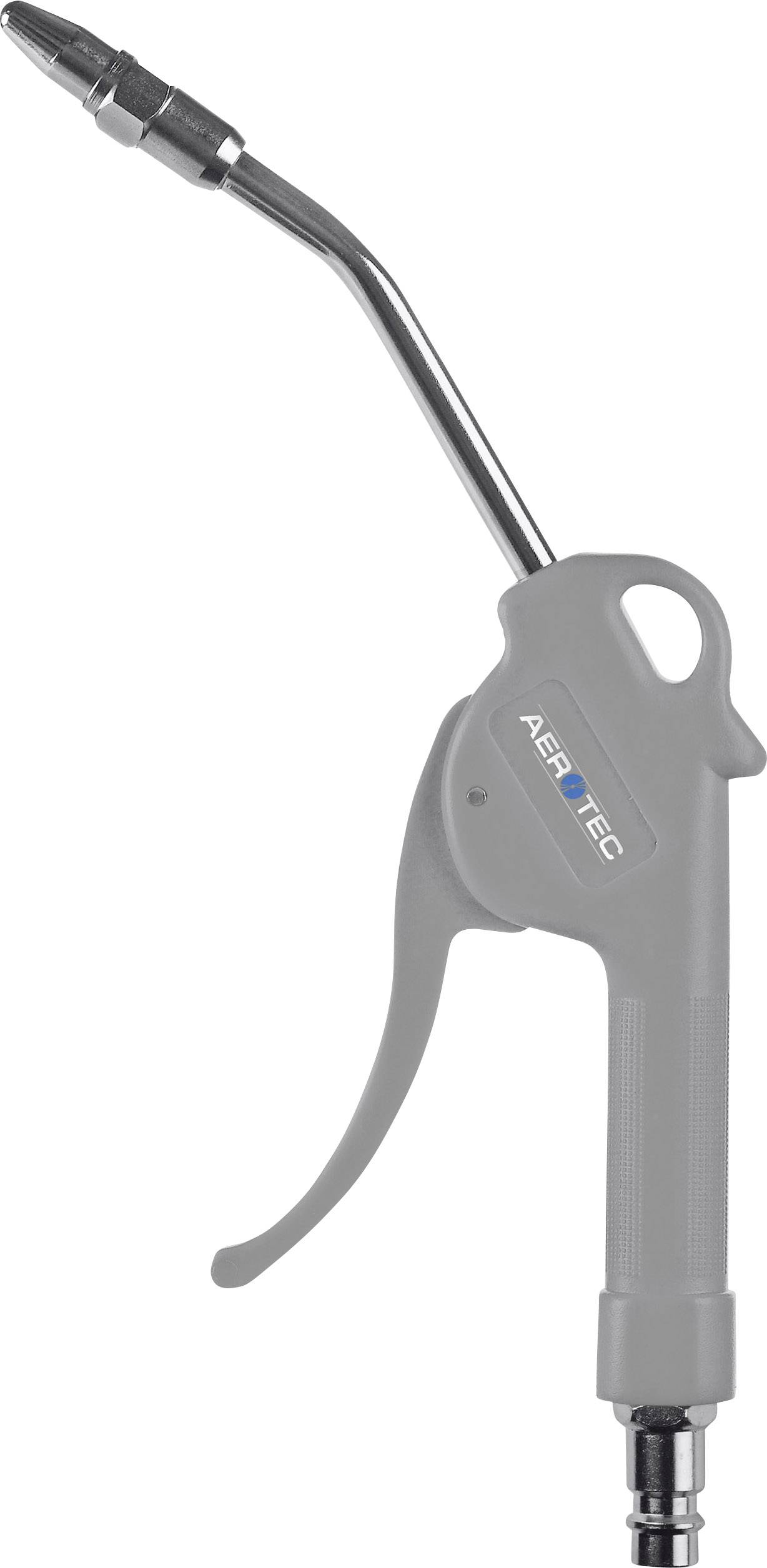 Aerotec KSP 120 Turbo Souflette à air comprimé 10 bar