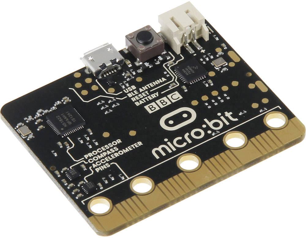 Carte micro:bits BBC Micro bits MB158