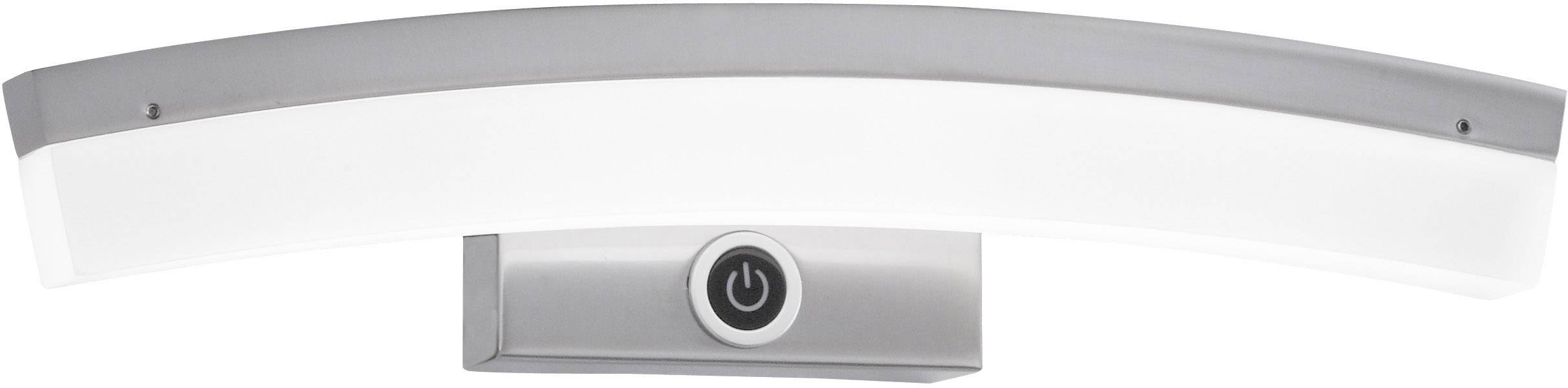 ACTION Ferrol 423001646000 Applique LED 7 W blanc chaud nickel (mat)