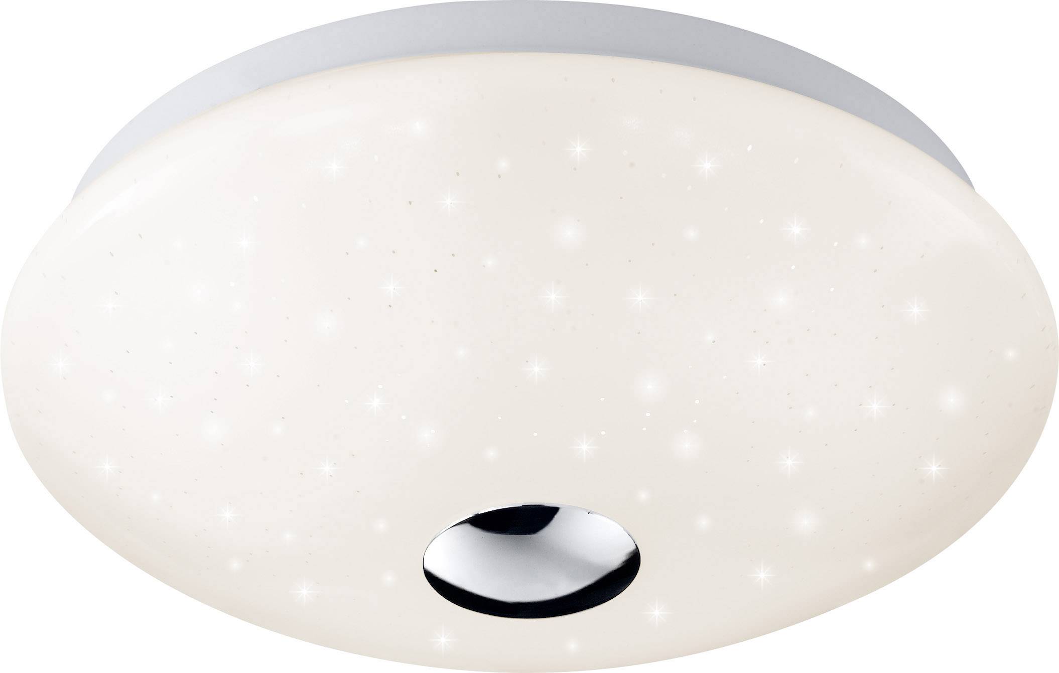 ACTION Focus 9315.01.06.6250 Plafonnier LED blanc 10 W blanc chaud, blanc neutre, blanc lumière du jour couleur d'éclairag