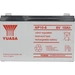 Yuasa NP10-6 NP10/6 Batterie au plomb 6 V 10 Ah plomb (AGM) (l x H x P) 151 x 97.5 x 50 mm cosses plates 4,8 mm sans entretien Yuasa NP10-6 NP10/6 Batterie au plomb 6 V 10 Ah plomb (AGM) (l x H x P) 151 x 97.5 x 50 mm cosses plates 4,8 mm sans entretien