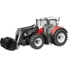 bruder Steyr 6300 Trus CVT avec chargeur frontal 3181 1 pc(s) bruder Steyr 6300 Trus CVT avec chargeur frontal 3181 1 pc(s)