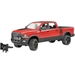 bruder Modèle réduit de voiture particulière Dodge modèle fini Modèle réduit de voiture bruder Modèle réduit de voiture particulière Dodge modèle fini Modèle réduit de voiture