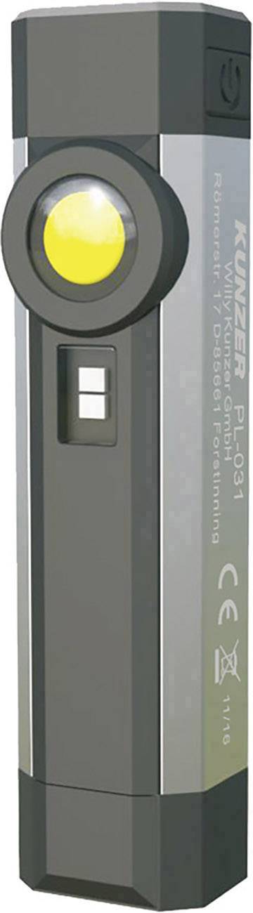 Kunzer PL-031 LED Lampe de travail à batterie