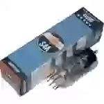 Tube électronique BTB Vertrieb E88CC S4A Premium Double triode Nombre de pôles: 9 Culot: noval 1 pc(s) Tube électronique BTB Vertrieb E88CC S4A Premium Double triode Nombre de pôles: 9 Culot: noval 1 pc(s)