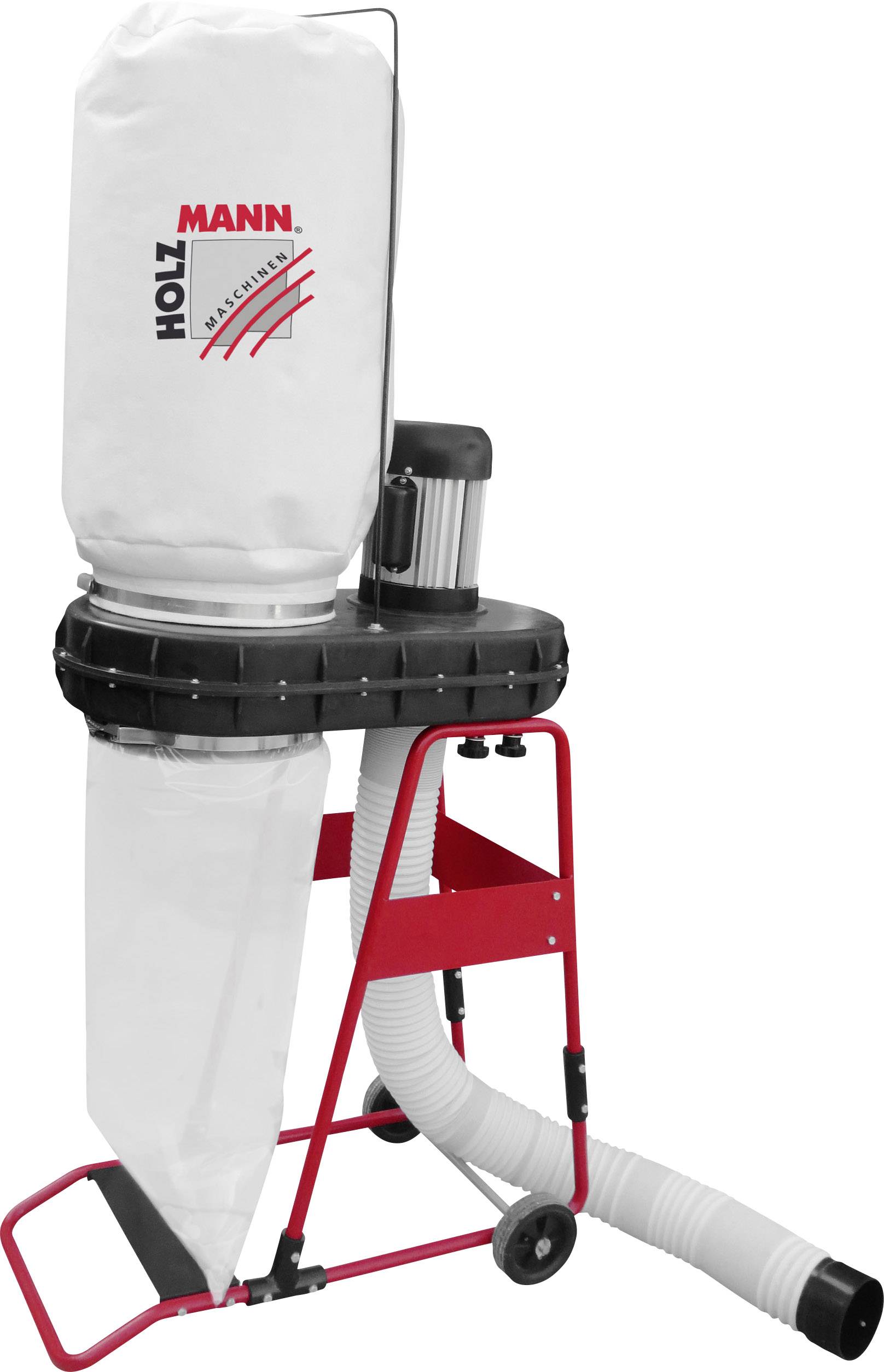 Aspirateur Holzmann Maschinen ABS850_230V 40 l 1050 W 1 pc(s)