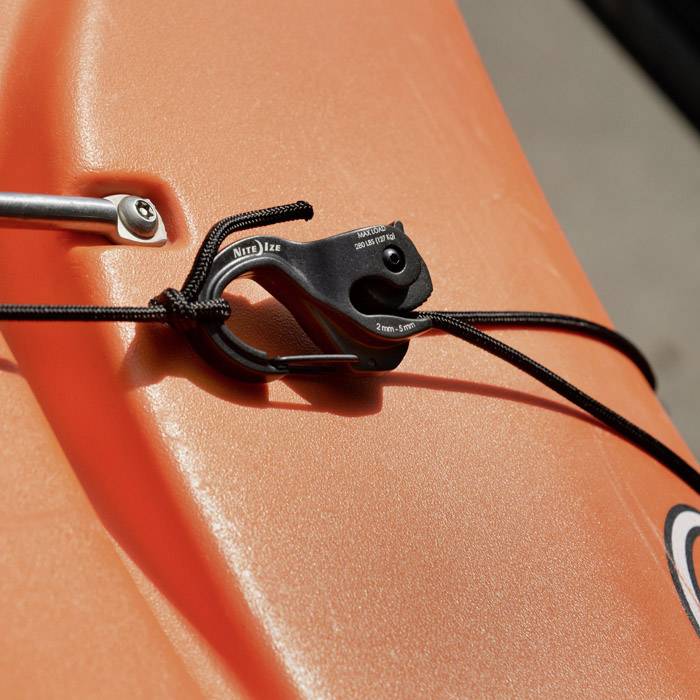 Crochet tendeur NITE Ize NI-NCJLA-01-R3 1 pc(s)