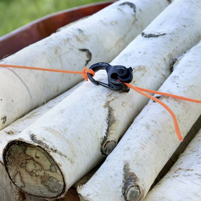 Crochet tendeur NITE Ize NI-NCJLA-01-R3 1 pc(s)