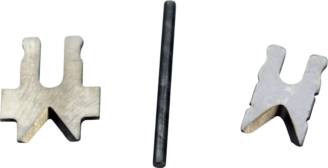 Jokari T29100 Couteau pour pince à dénuder adapté pour marque (pinces) JOKARI Secura, 20010