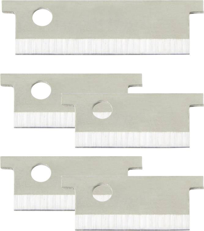 Jokari T59099 Couteau pour pince à dénuder adapté pour marque (pinces) JOKARI BKZ