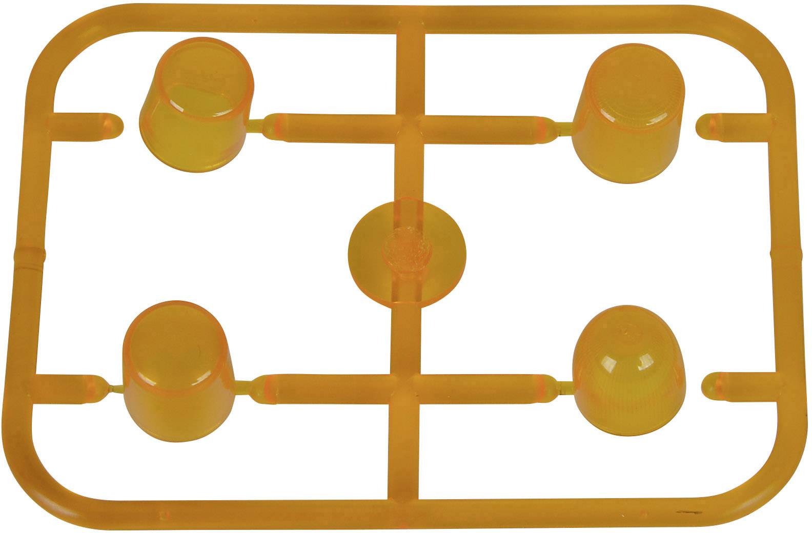 N/A Carson Modellsport 500907214 1:14 2 pc(s)