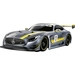 Voiture de tourisme électrique Tamiya Mercedes-AMG GT3 58639-1 4 roues motrices (4WD) brushed kit à monter 1:10 Voiture de tourisme électrique Tamiya Mercedes-AMG GT3 58639-1 4 roues motrices (4WD) brushed kit à monter 1:10