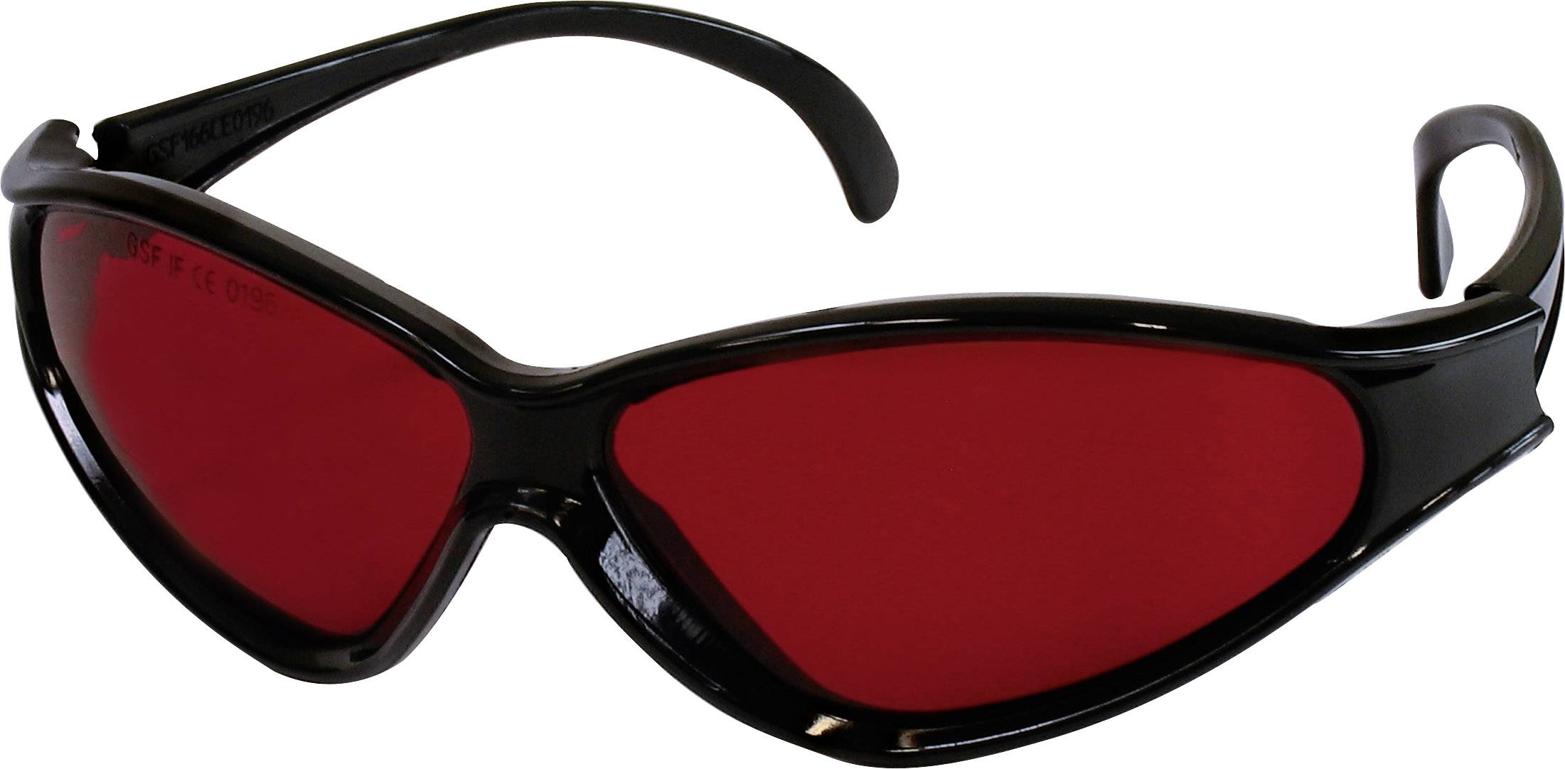 Lunettes rayon laser / lunettes laser