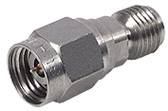 Huber & Suhner 23004730 Adaptateur BNC PC mâle - SK femelle 1 pc(s)