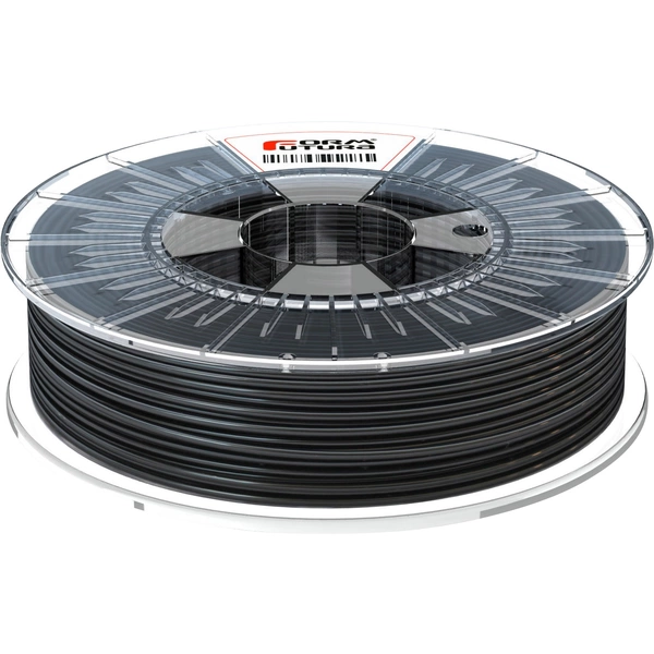 Formfutura 175APOX-BLCK-0750 175APOX-BLCK-0750 Filament ASA 1.75 mm 750 g noir 1 pc(s) Formfutura 175APOX-BLCK-0750 175APOX-BLCK-0750 Filament ASA 1.75 mm 750 g noir 1 pc(s)