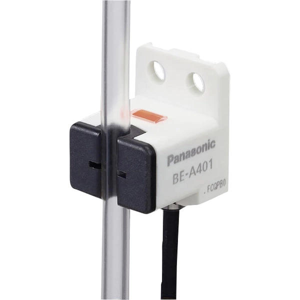 Contrôleur de débit d'air Panasonic BE-A401P 5 - 24 V/DC (L x l x H) 20 x 15.5 x 16.5 mm 1 pc(s) Contrôleur de débit d'air Panasonic BE-A401P 5 - 24 V/DC (L x l x H) 20 x 15.5 x 16.5 mm 1 pc(s)