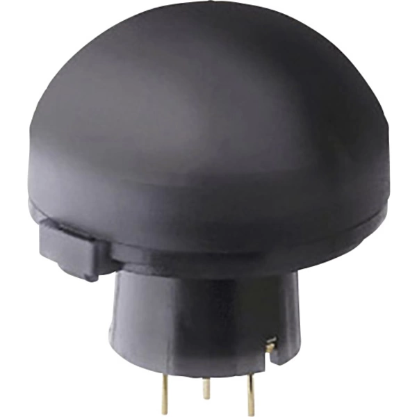 Panasonic Détecteur de mouvement PIR EKMC1604112 3 - 6 V 1 pc(s) Panasonic Détecteur de mouvement PIR EKMC1604112 3 - 6 V 1 pc(s)