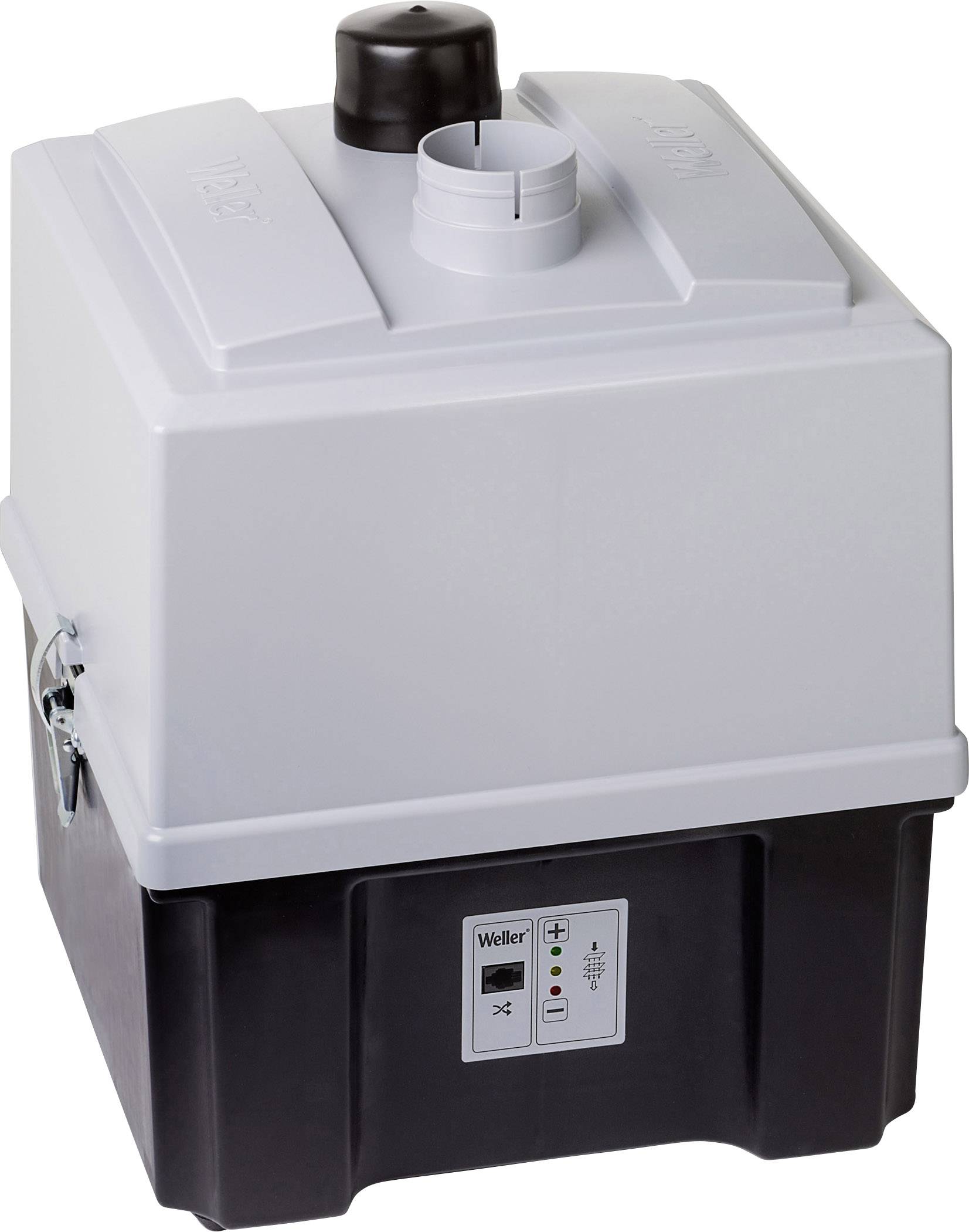 Weller Zero Smog TL Filtre à charbon actif 230 V 120 W 190 m³/h