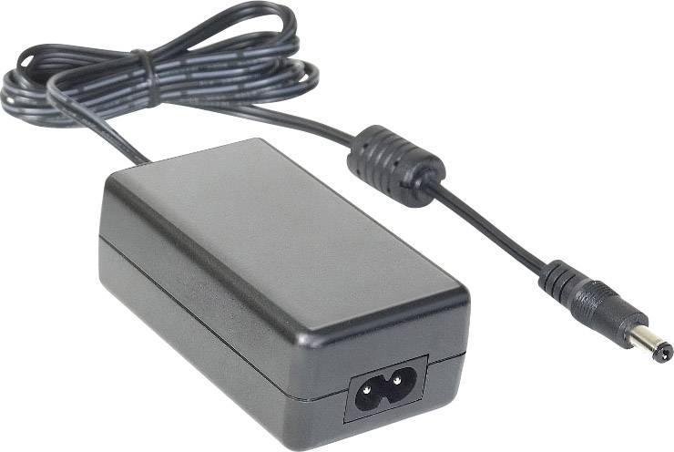 Dehner Elektronik ATS 036T-A150 Alimentation de table à tension fixe 15 V/DC 2.4 A 36 W