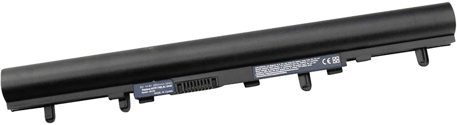 ipc-computer Batterie d'ordinateur portable AL12A32 REPLACE 14.8 V 2600 mAh Acer