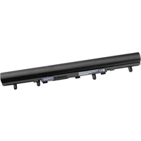 ipc-computer Batterie d'ordinateur portable AL12A32 REPLACE 14.8 V 2600 mAh Acer ipc-computer Batterie d'ordinateur portable AL12A32 REPLACE 14.8 V 2600 mAh Acer