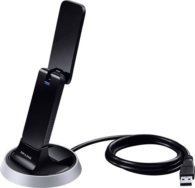 TP-LINK Archer T9UH Clé Wi-Fi USB 3.2 (1è gén.) (USB 3.0) 1.9 GBit/s