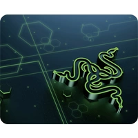 Tapis de souris de gaming RAZER Goliathus Mobile vert Tapis de souris de gaming RAZER Goliathus Mobile vert