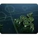 Tapis de souris de gaming RAZER Goliathus Mobile vert Tapis de souris de gaming RAZER Goliathus Mobile vert