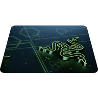 Tapis de souris de gaming RAZER Goliathus Mobile vert Tapis de souris de gaming RAZER Goliathus Mobile vert