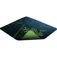Tapis de souris de gaming RAZER Goliathus Mobile vert Tapis de souris de gaming RAZER Goliathus Mobile vert