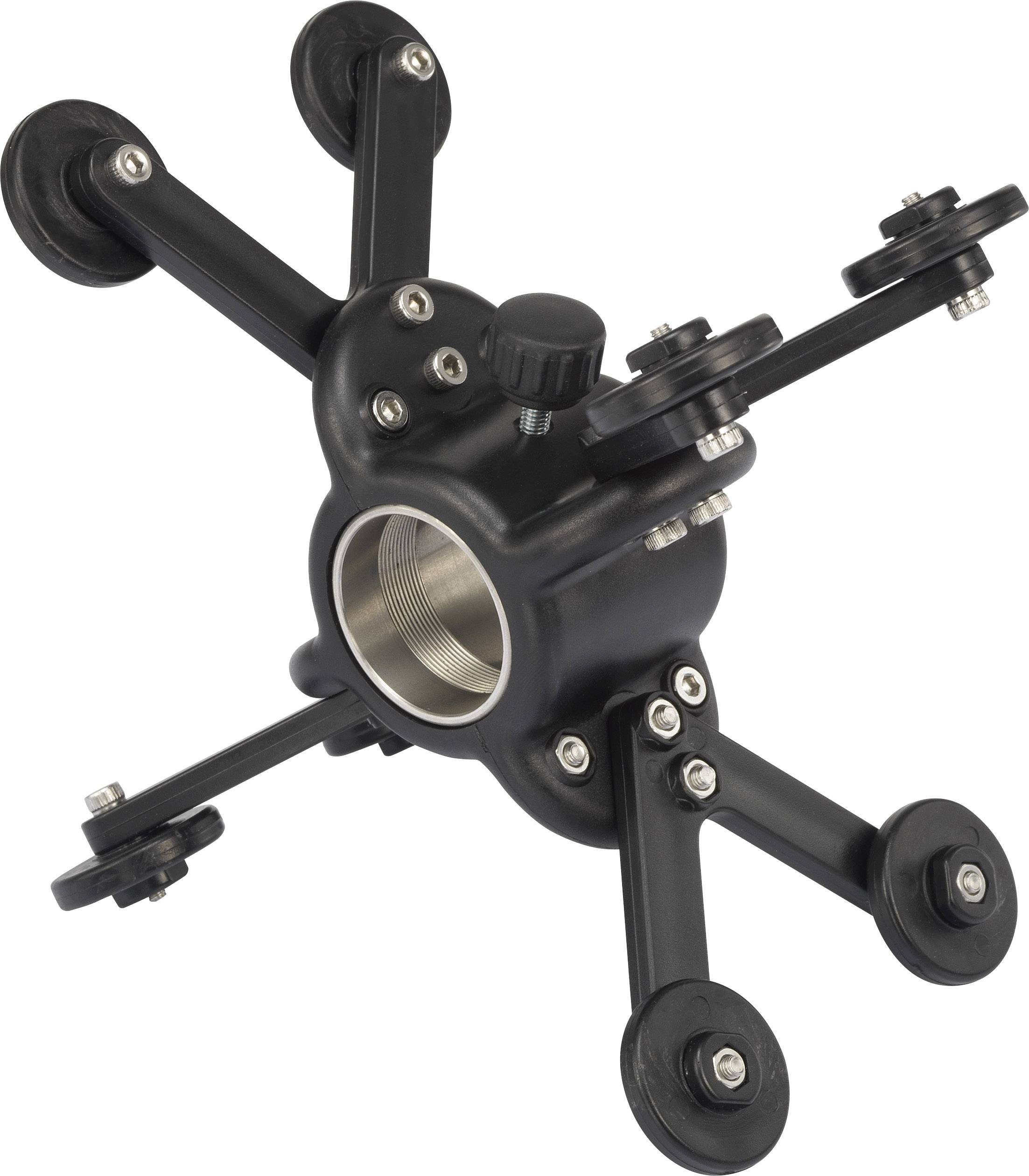 VOLTCRAFT Accessoire de centrage Ø de la sonde 28 mm