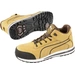 PUMA Dash Wheat Mid HRO SRC 633180-41 Chaussures montantes de sécurité S3 Pointure (EU): 41 beige, marron 1 pc(s) PUMA Dash Wheat Mid HRO SRC 633180-41 Chaussures montantes de sécurité S3 Pointure (EU): 41 beige, marron 1 pc(s)