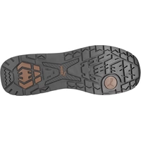 PUMA Dash Wheat Mid HRO SRC 633180-41 Chaussures montantes de sécurité S3 Pointure (EU): 41 beige, marron 1 pc(s) PUMA Dash Wheat Mid HRO SRC 633180-41 Chaussures montantes de sécurité S3 Pointure (EU): 41 beige, marron 1 pc(s)