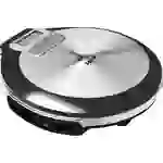 Lecteur CD portable soundmaster CD9220 CD, CD-R, CD-RW, MP3 fonction de charge de la batterie noir, gris Lecteur CD portable soundmaster CD9220 CD, CD-R, CD-RW, MP3 fonction de charge de la batterie noir, gris