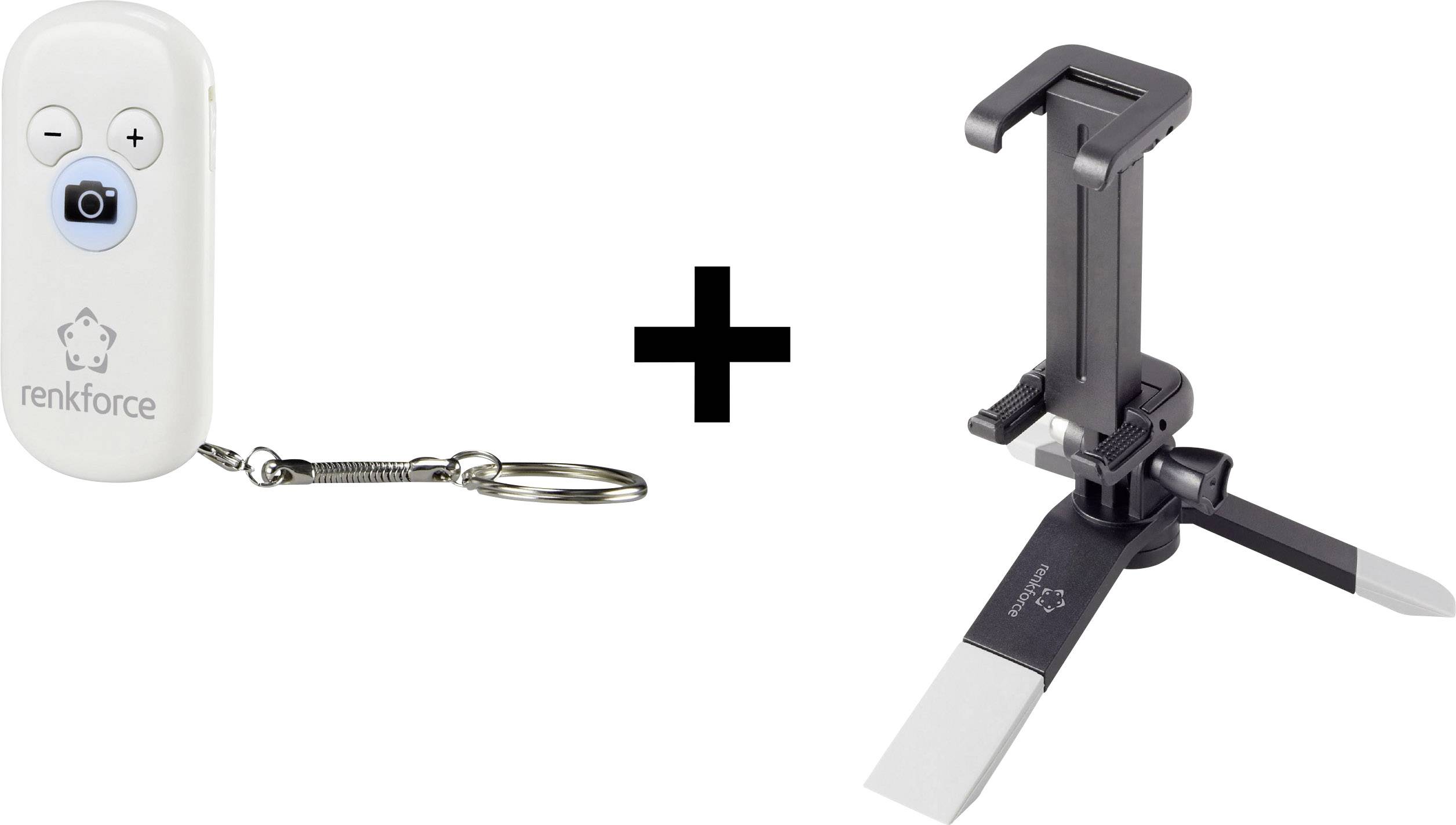 Renkforce Fernauslöser
