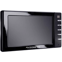 Dometic Group PerfectView M55L AHD Écran 3 entrées caméra en saillie Dometic Group PerfectView M55L AHD Écran 3 entrées caméra en saillie
