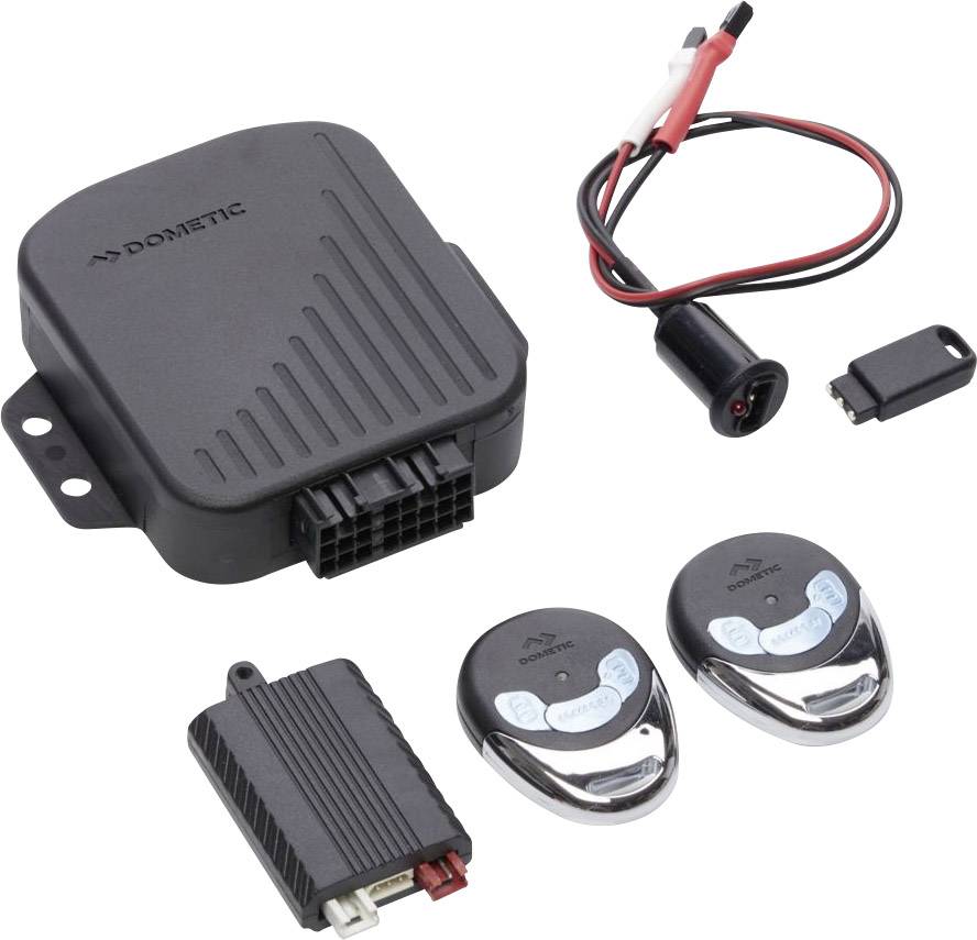 Dometic Group Système d'alarme auto 12 V