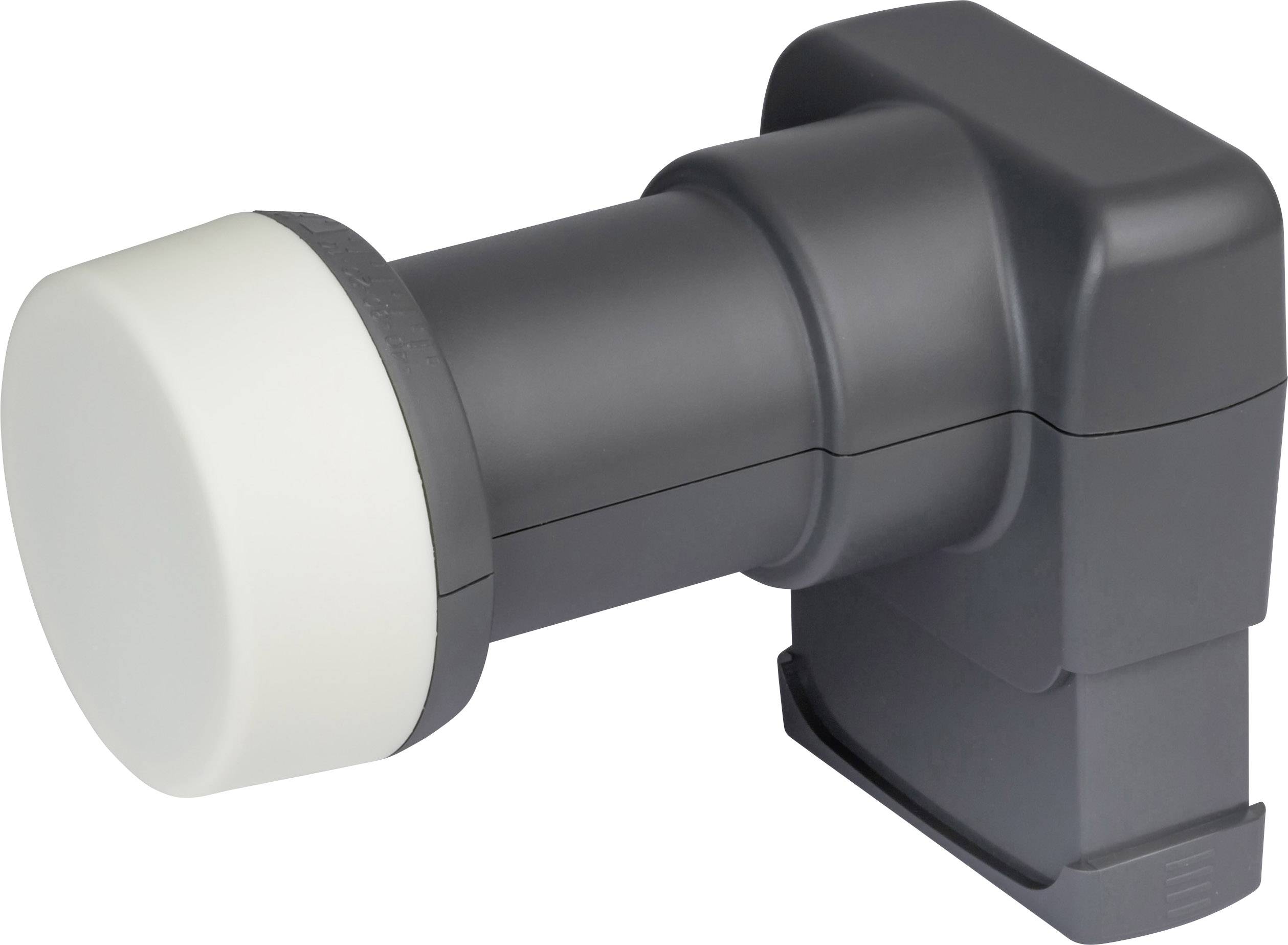 Kathrein KEL 4124 Tête LNB Unicable Nombre d'abonnés: 24 Capacité de chargement: 40 mm gris, blanc