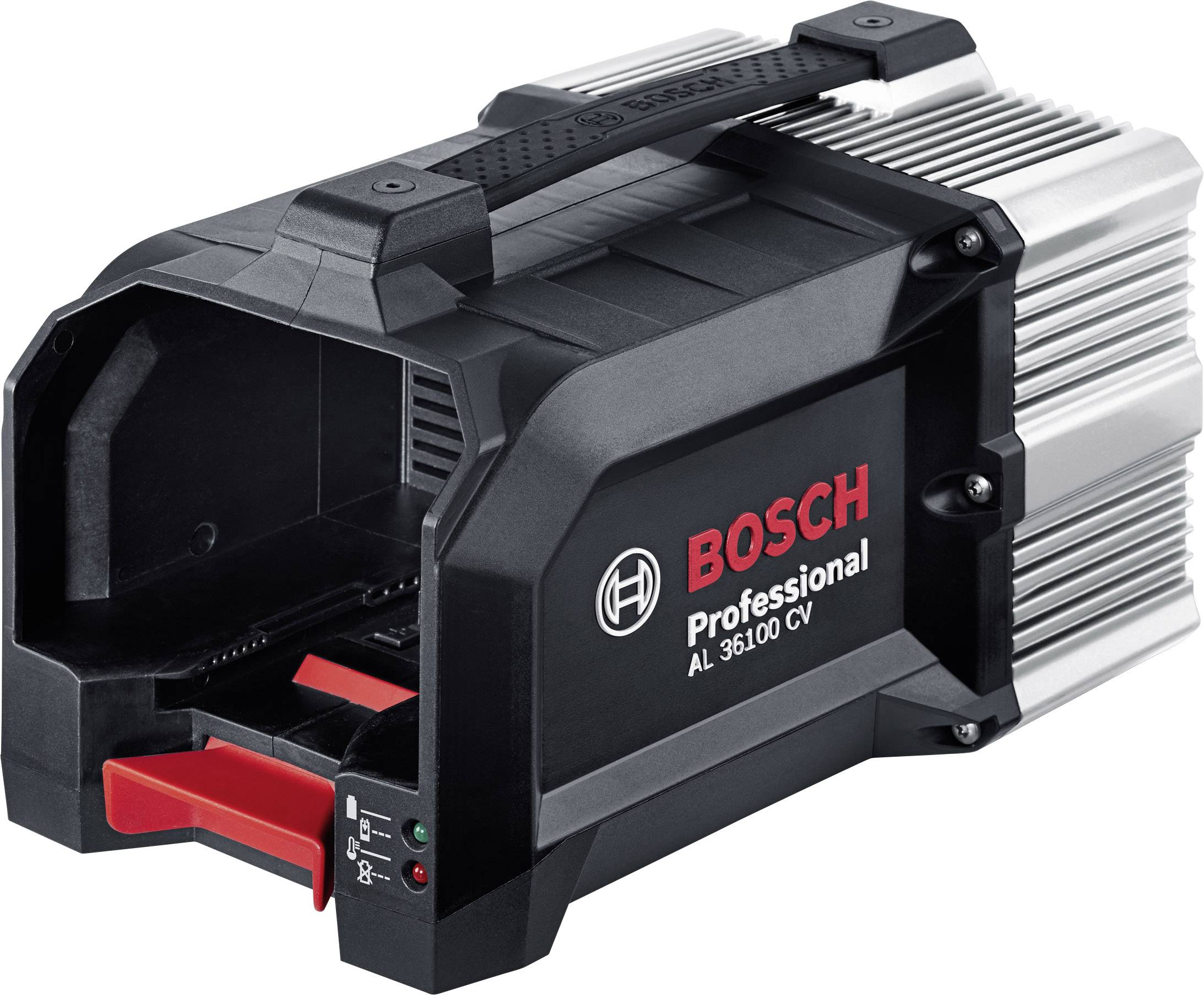 Bosch Professional Chargeur AL 36100 CV 2607225839