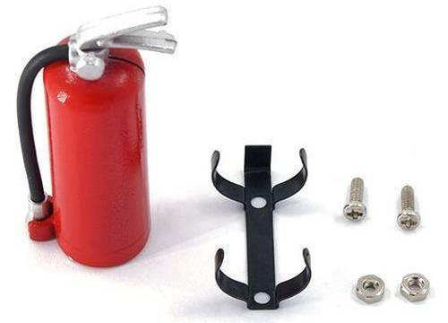 Thicon Models 20009 1:10, 1:14 Extincteur 1 pc(s)