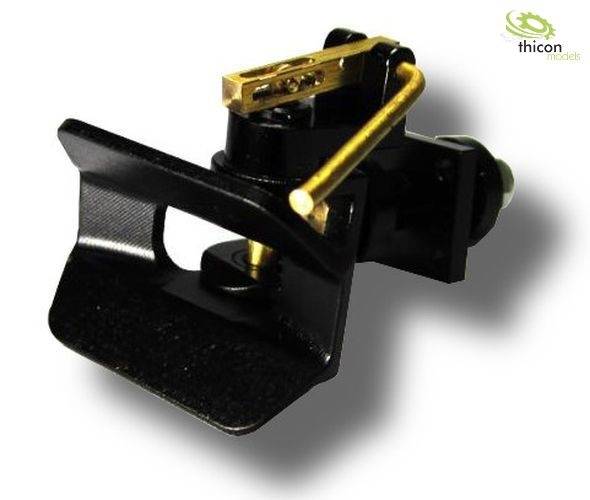 Thicon Models 50032 1:14, 1:16 Attelage de remorque 1 pc(s)