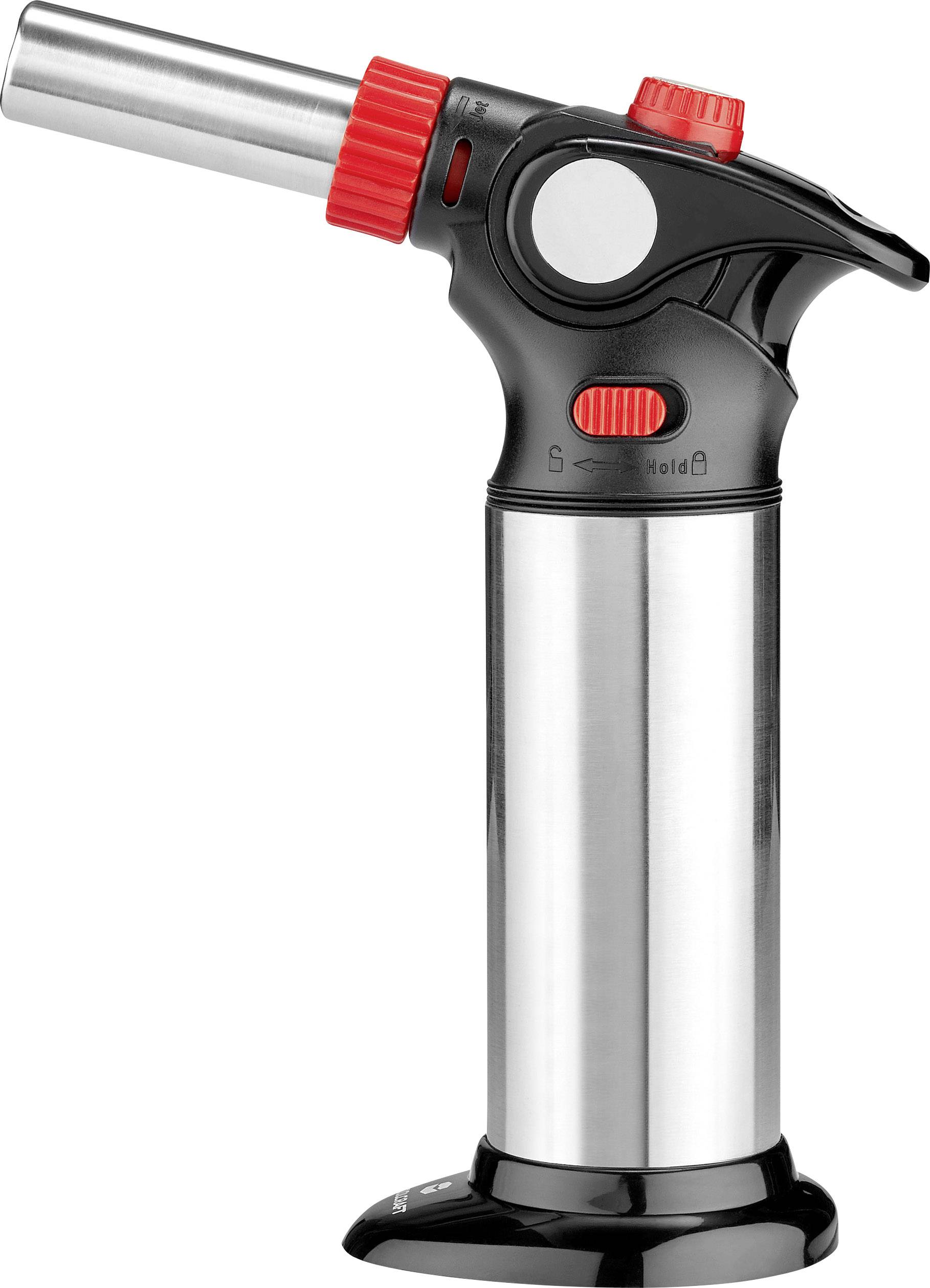TOOLCRAFT DJ209 Chalumeau 1300 °C 30 min
